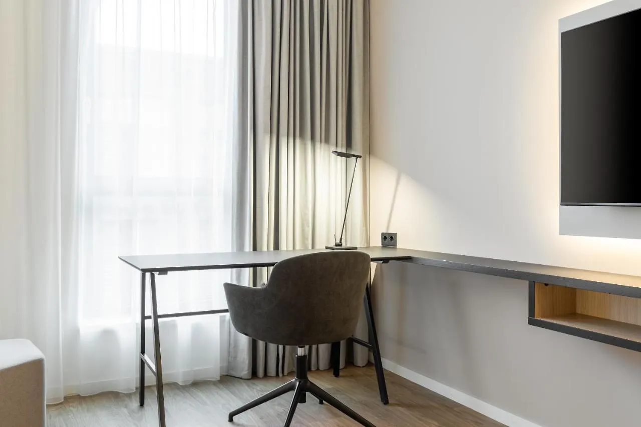 Residence Inn By Marriott Dortmund City