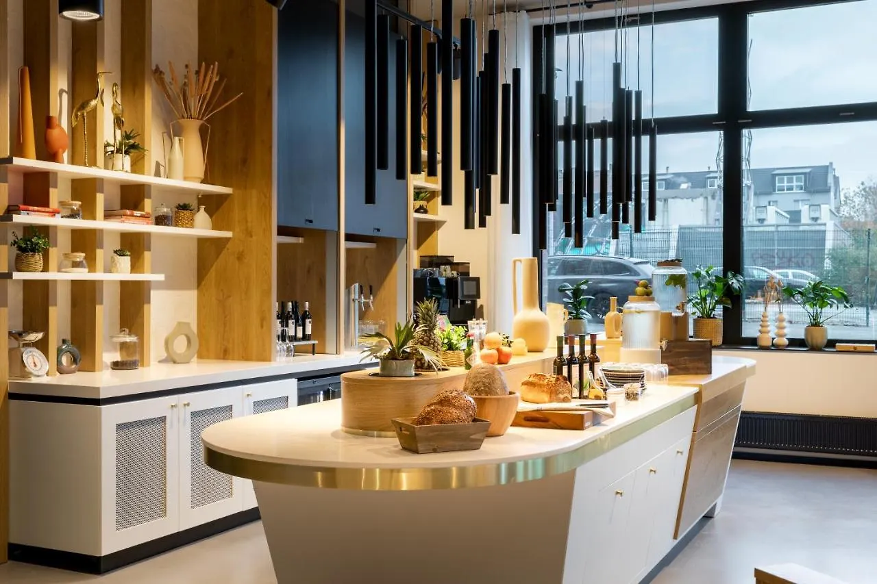 Residence Inn By Marriott Dortmund City