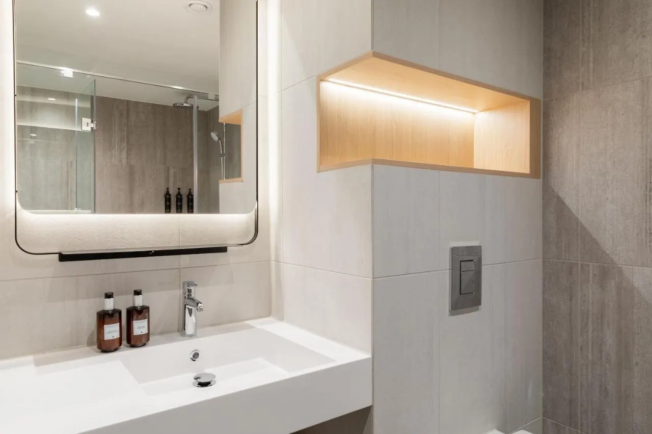 Residence Inn By Marriott Dortmund City
