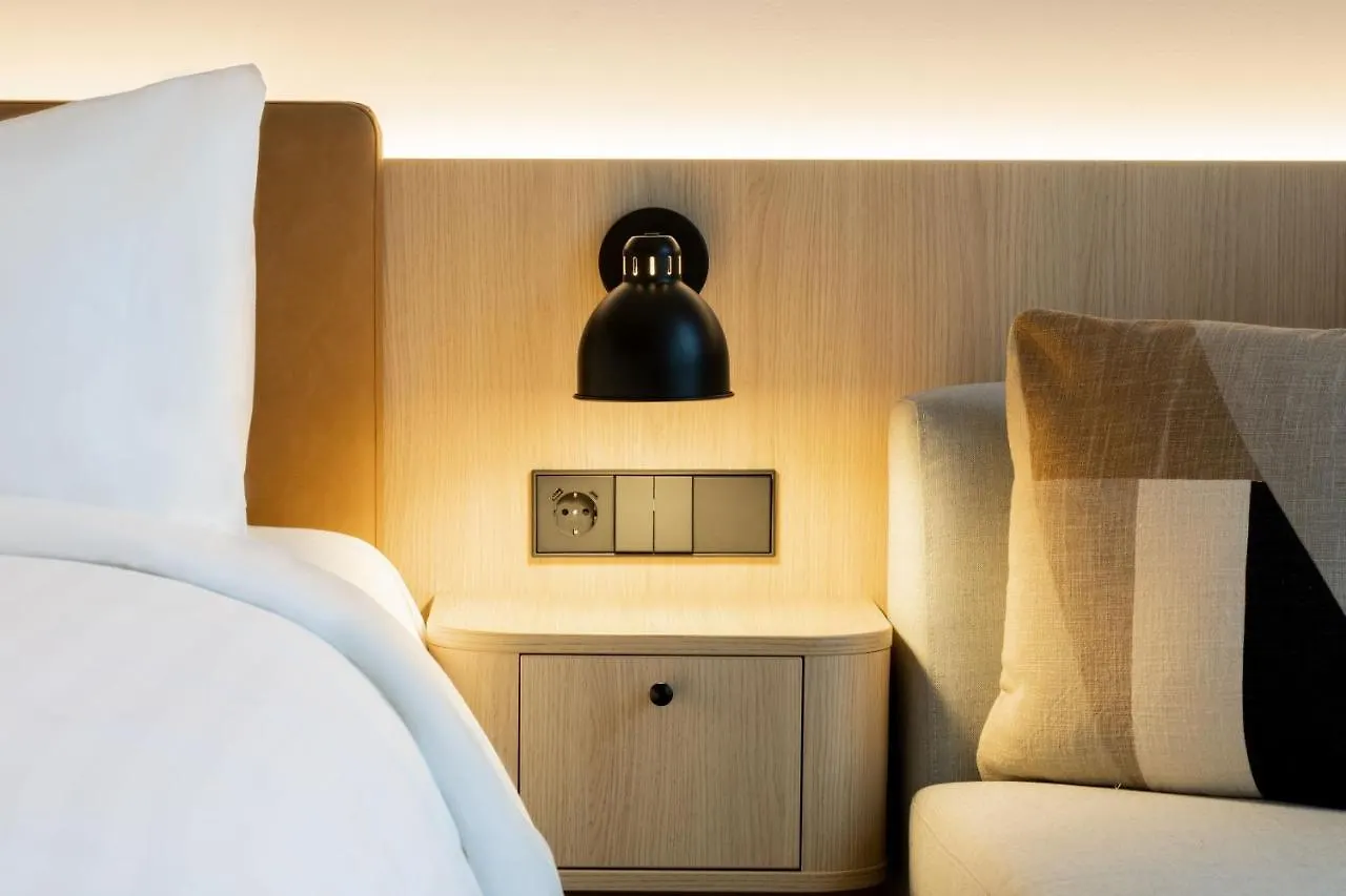 **** Hotel Residence Inn By Marriott Dortmund City Germany