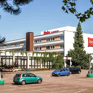 Hotel Ibis West, Dortmund