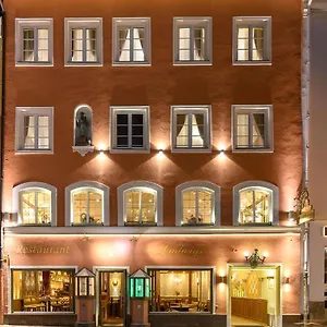 Ludwigs Otel Füssen