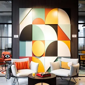 Hotel Moxy, Dortmund