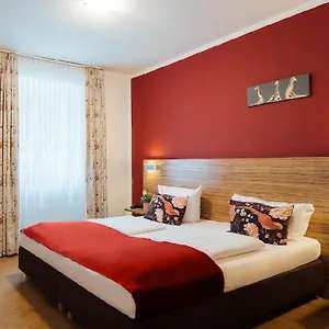Andra Otel Münih