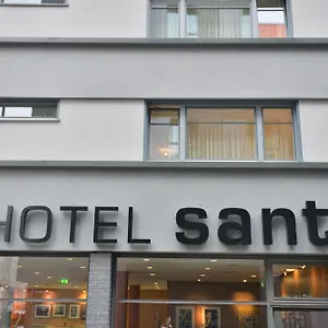Santo Otel Köln