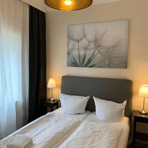 Bee Fang Otel Hamburg