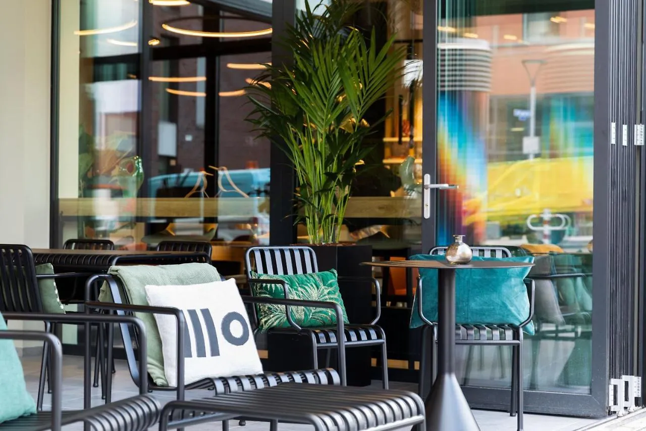 Residence Inn By Marriott Dortmund City